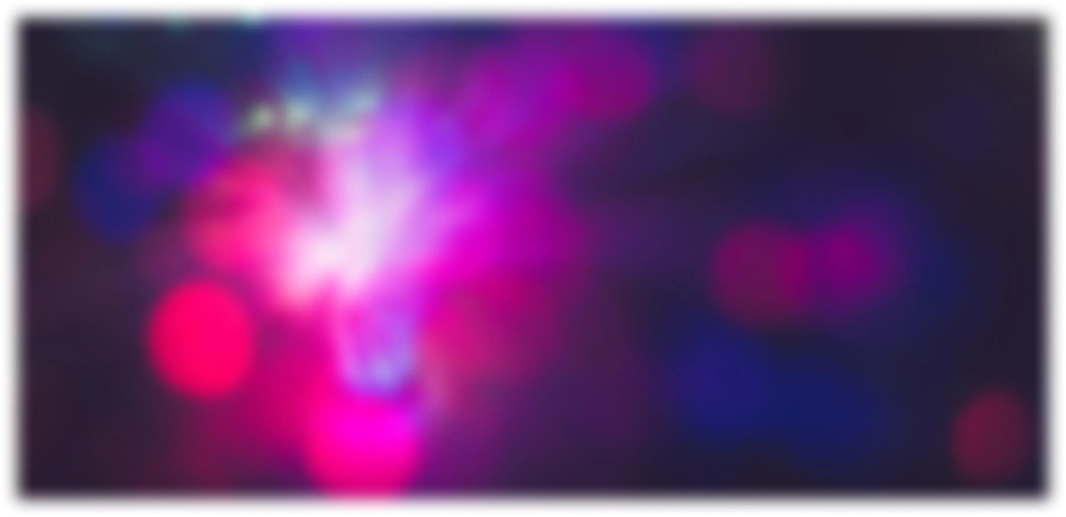 Blurry Background Image