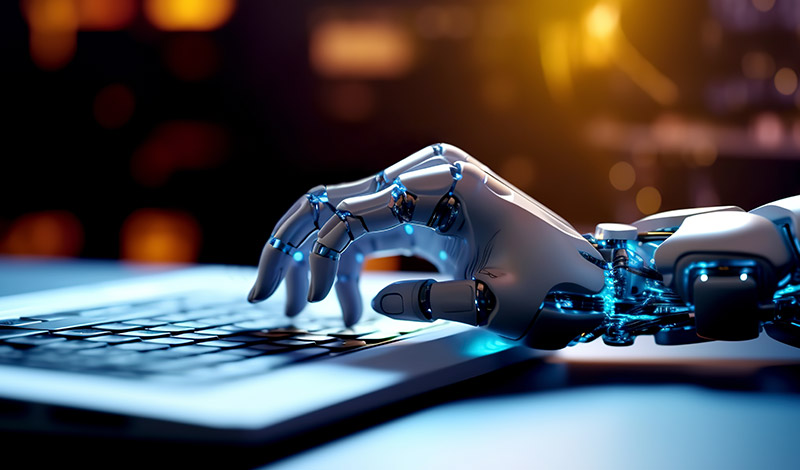 Sendmarc | Blog | Cybersecurity Redefined: Adapting Your Businesses' Strategy To Combat Malicious Ai