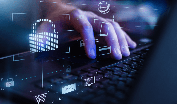 Sendmarc | Blog | Protect Your Business From Holiday Cybercrime | Online Shopping