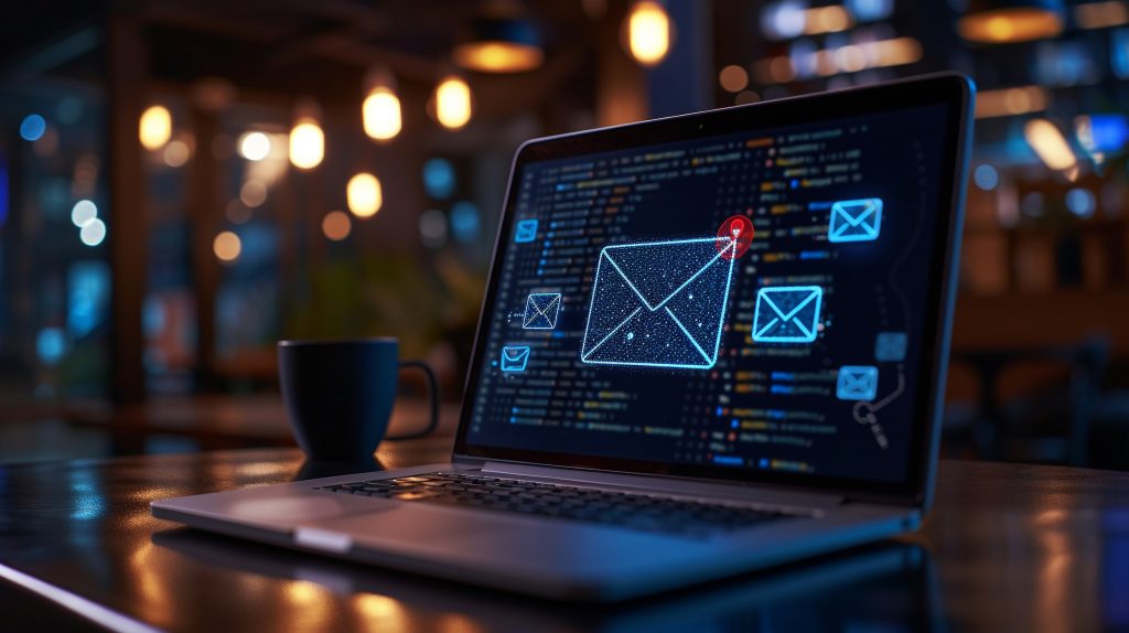 Blog Sendmarc | Enforce Dmarc