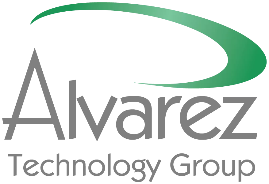 Alvarez Technology Group Logo
