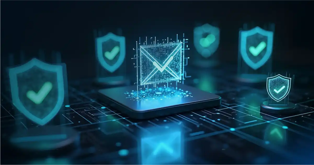 Blog Dmarc Troubleshooting Image | Sendmarc | Dmarc Protection And Security
