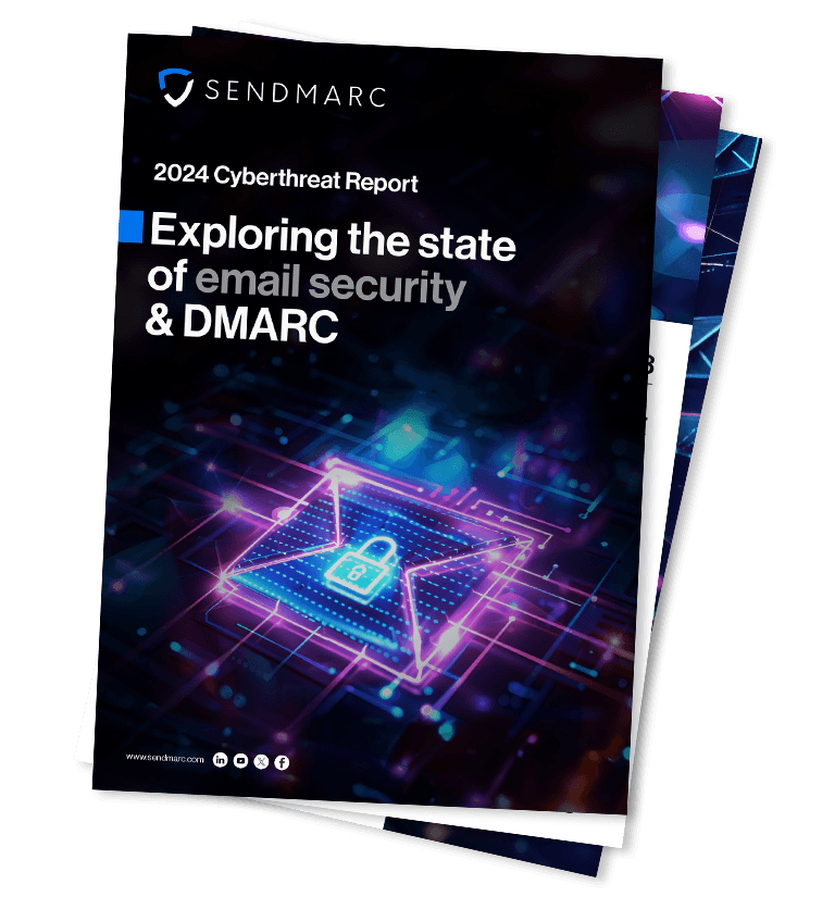2024 Cyberthreat Report