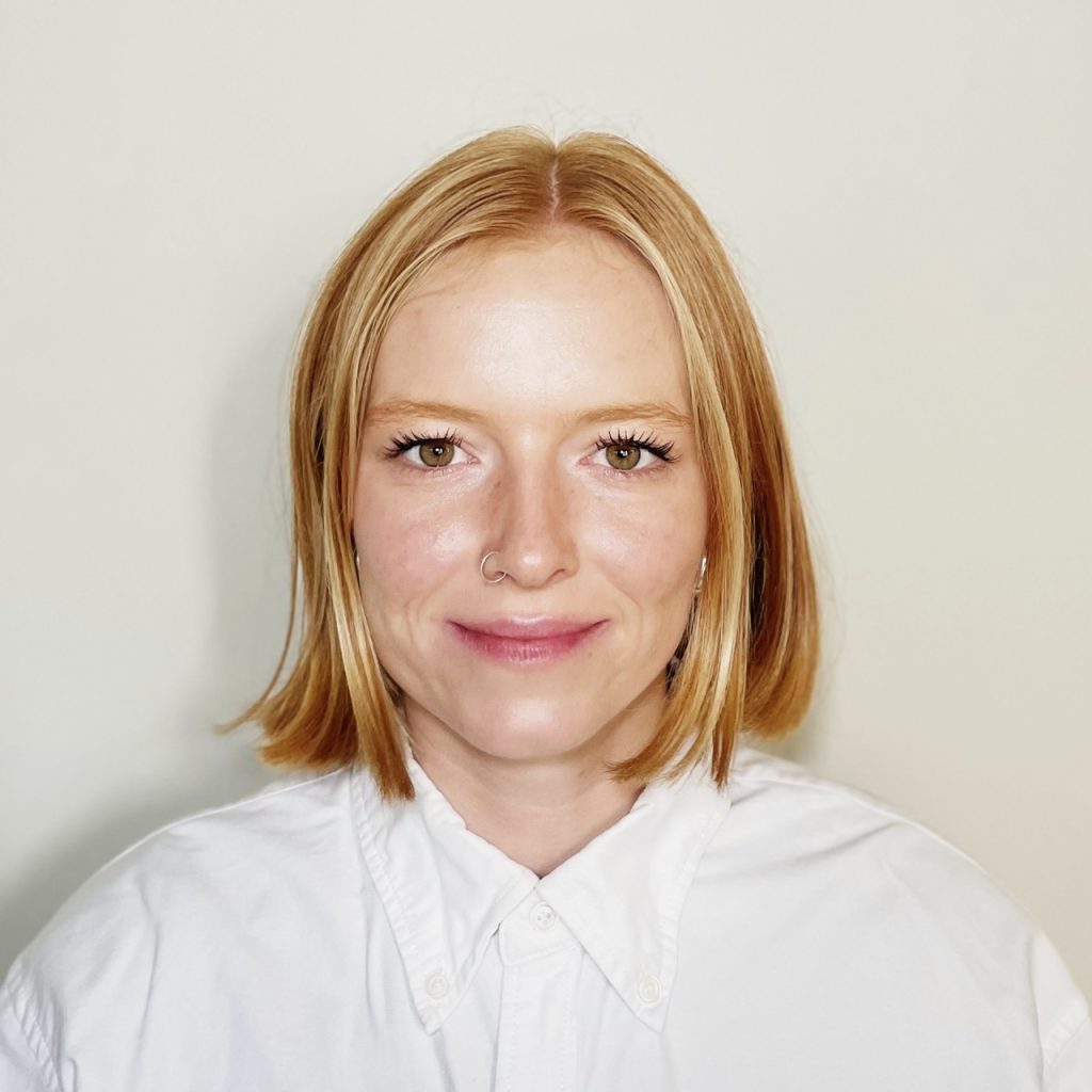 Daisy Steel: Consultant At Neuco Group