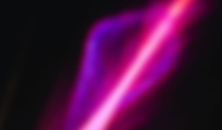 A Blurry Background Image