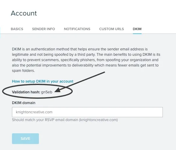 Emma Dkim Screenshot 1