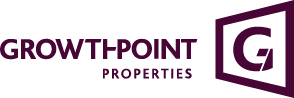 Logotipo de Growthpoint Properties