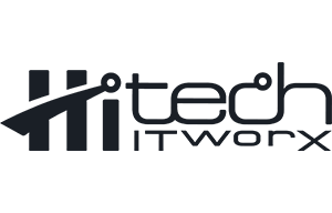 HiTech IT Worx Logo