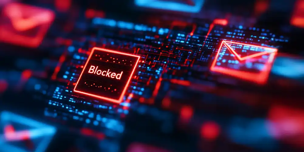 ICES integrated cloud email security