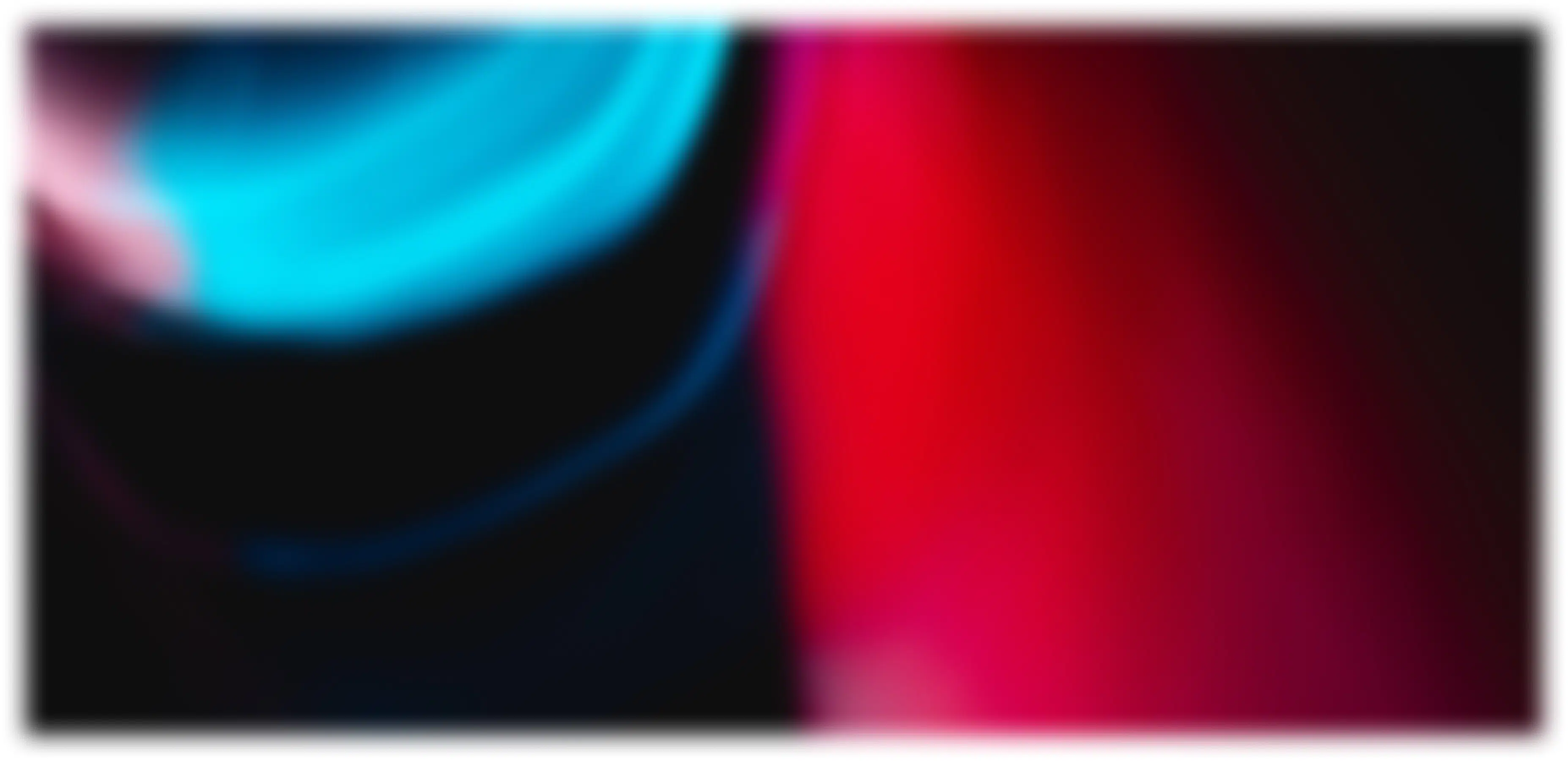 Blurry Background Image