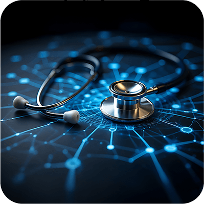 Stethoscope In A Digital Environment