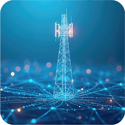 Telecommunications