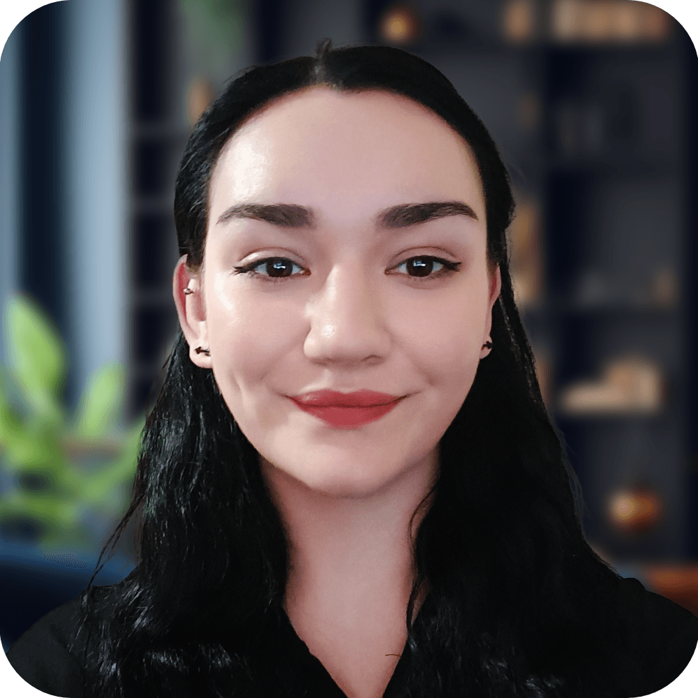 Author Profile Picture