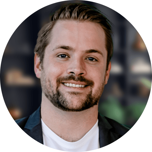 Kieran | Sendmarc | Dmarc Protection And Security