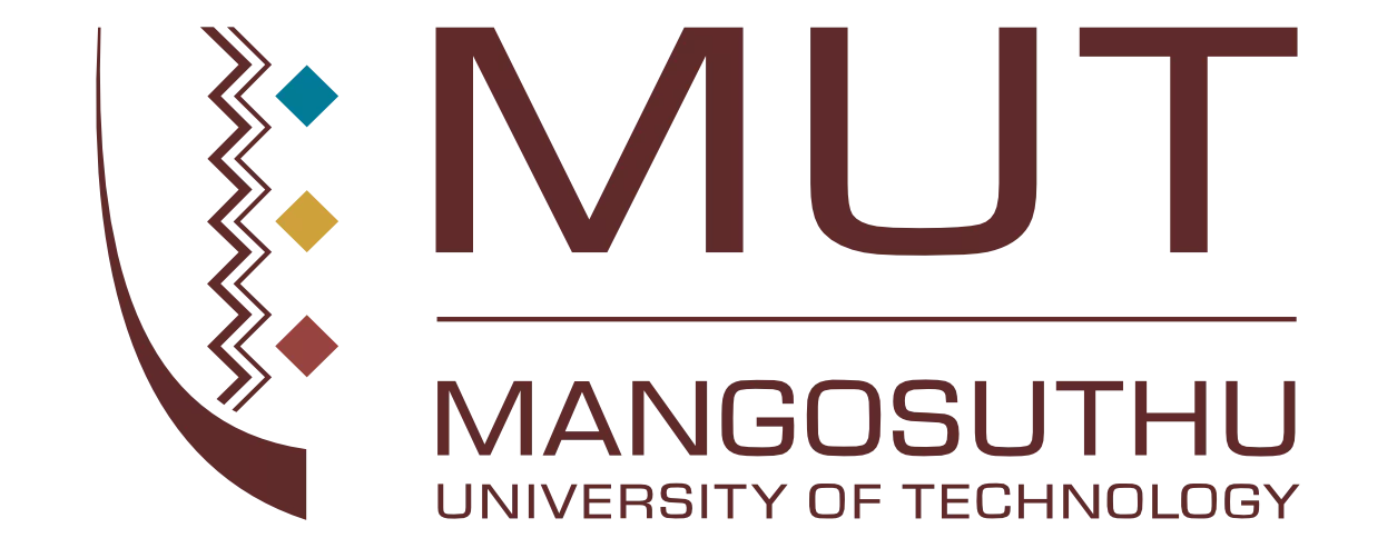 Logotipo de la Universidad Mangosuthu