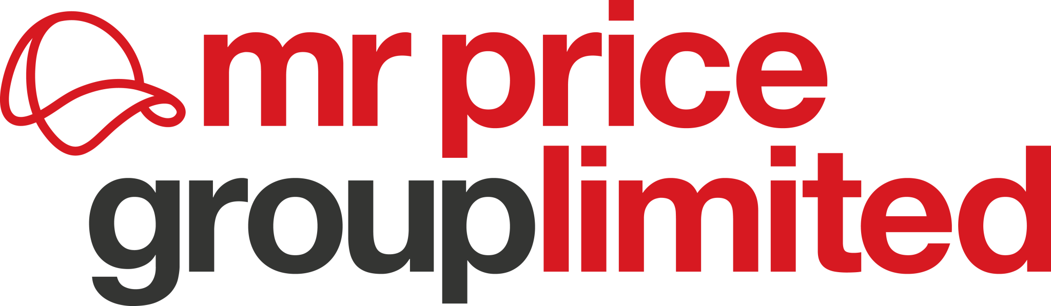 Mr Price Group LTD