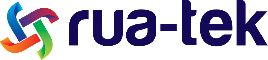 Logotipo de Rua-Tek