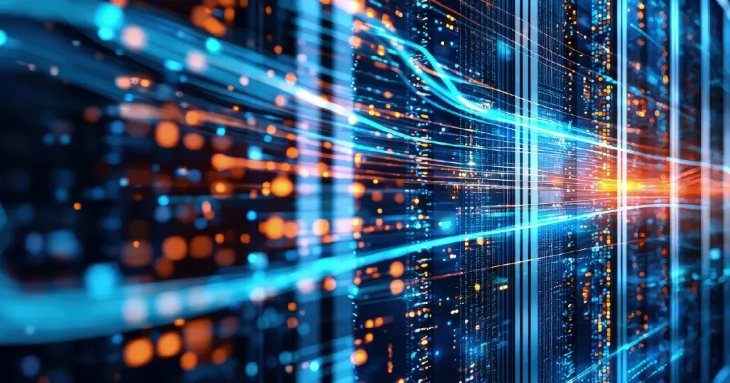 Seguridad digital de servidores y equipos de red