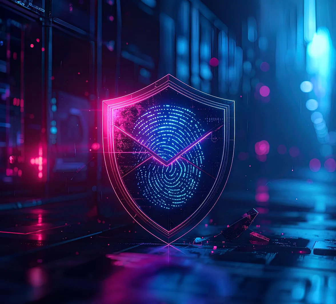 Plataforma de gestión de DMARC de Sendmarc