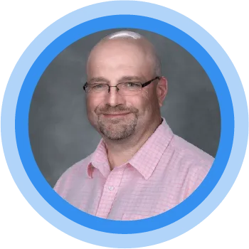 Todd Herr