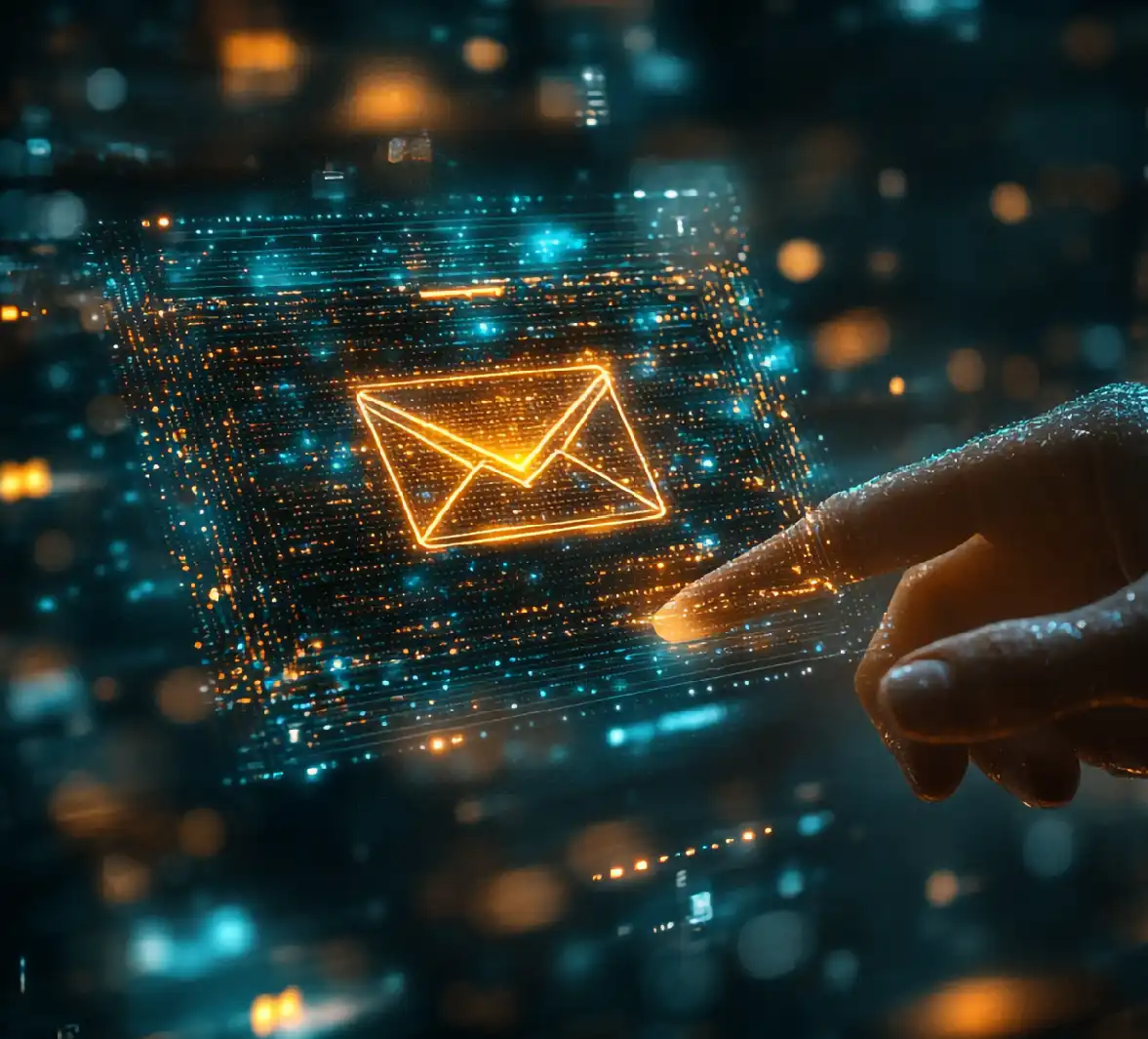 Sendmarc Professional Services 1