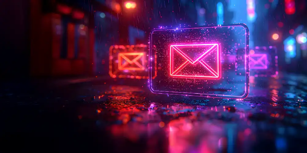 SMTP Error 550 email delivery failure illustration