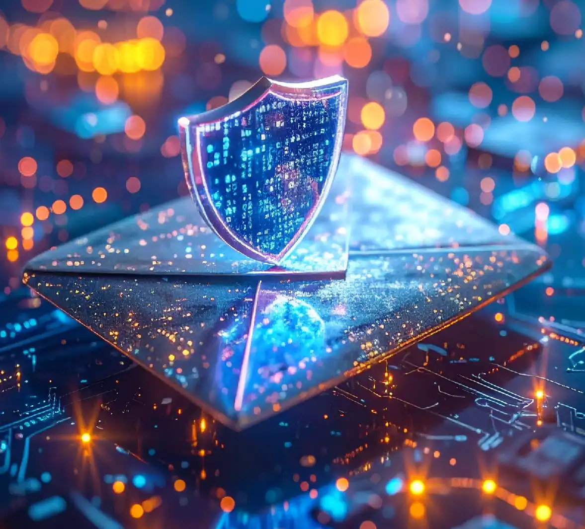 DMARC email authentication for travel and hospitality