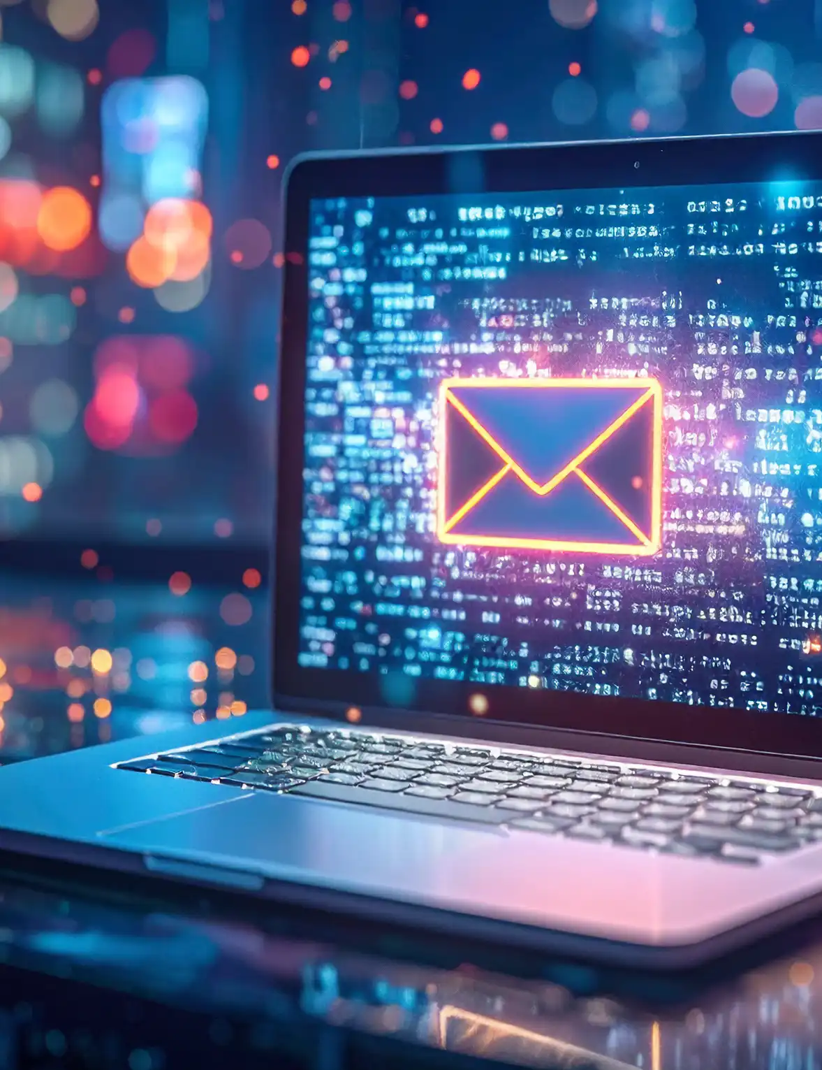 Travel and hospitality email threat landscape