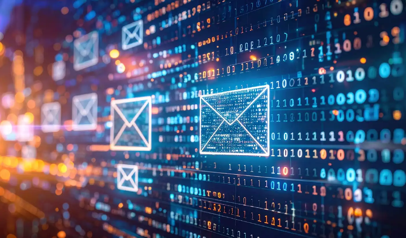 DMARC policy management for travel and hospitality