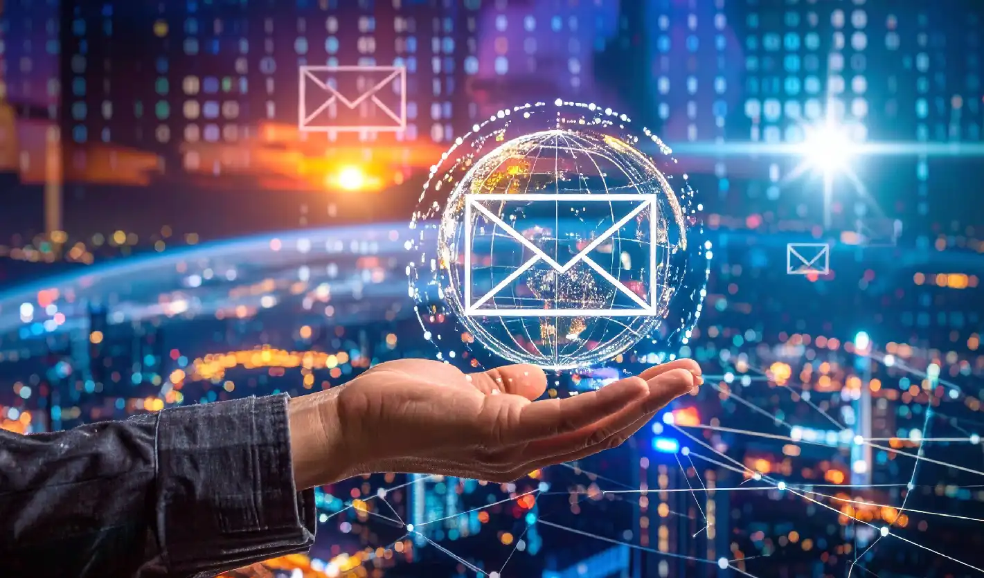 Email deliverability for guest-facing communications