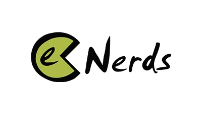 Enerds Logo 2 | Sendmarc | Dmarc Protection And Security