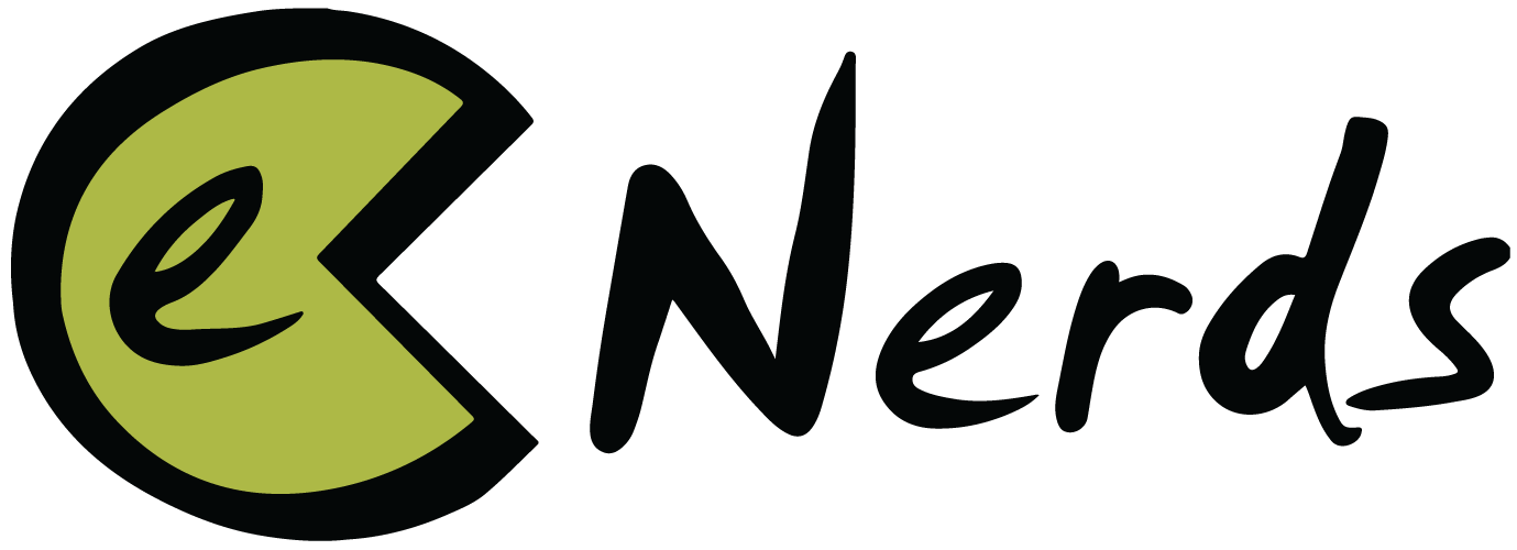 eNerds Logo