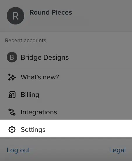 Klaviyo Dkim Screenshot 1