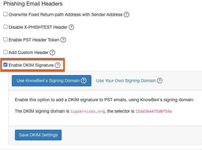Knowbe4 Dkim Screenshot 1