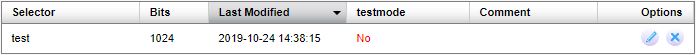 Spamtitan Dkim Screenshot 3