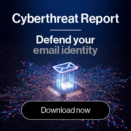 Cyberthreat report