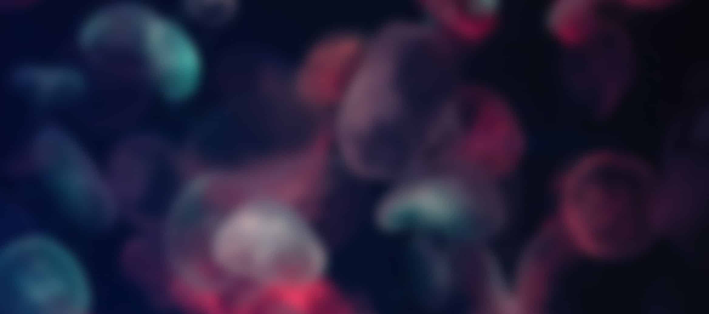 Blurry Background Image