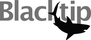 Blacktip Logo