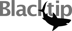 Blacktip Logo