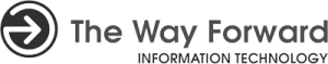 The Way Forward IT Logo