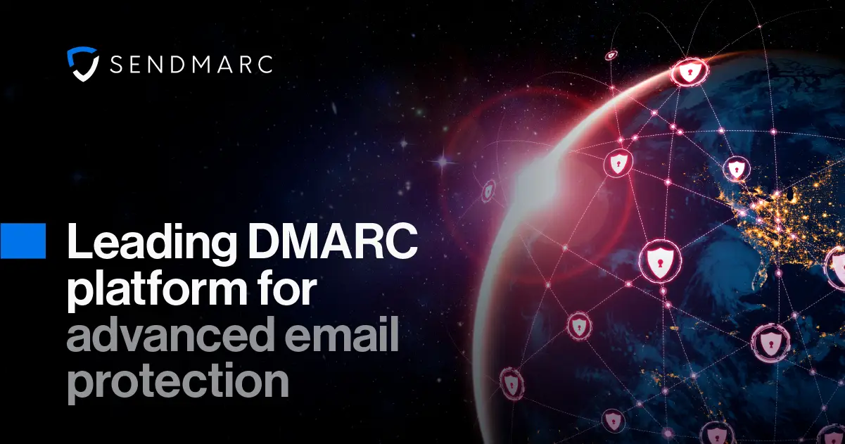 DMARC Management Platform