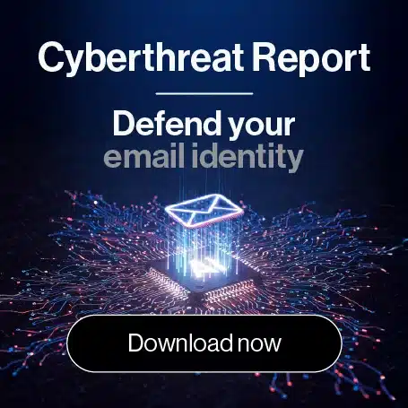 Cyberthreat report