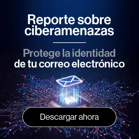 reporte ciberamenazas