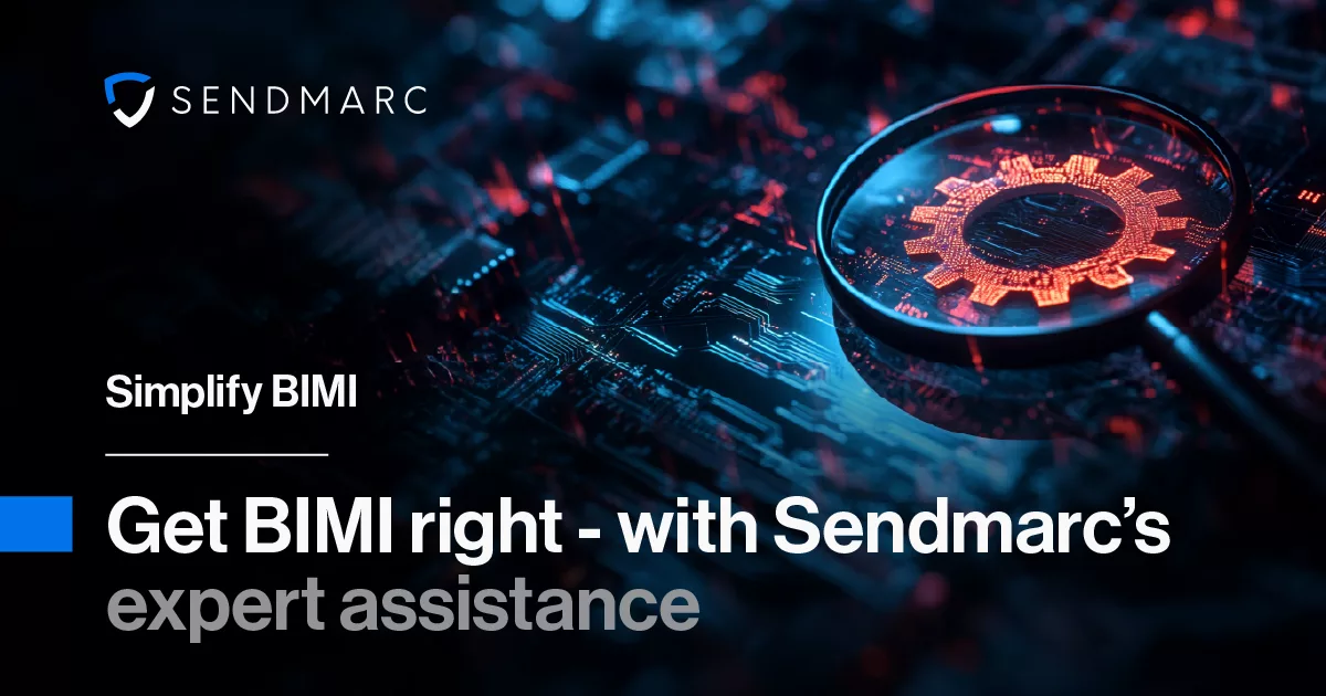 BIMI Implementation: Effortless Configuration
