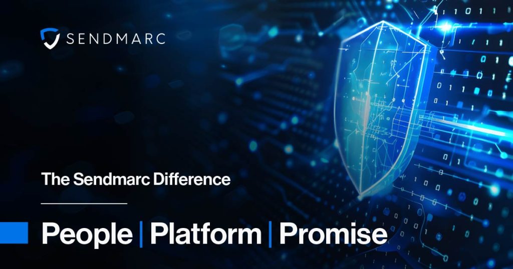 Building Dmarc Partnerships Through Our People Platform And Promise Feature Image En | Sendmarc | Dmarc Protection And Security