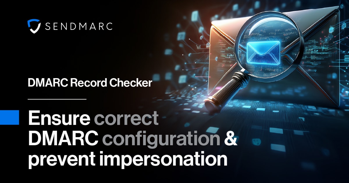 DMARC Record Checker: Validate Instantly