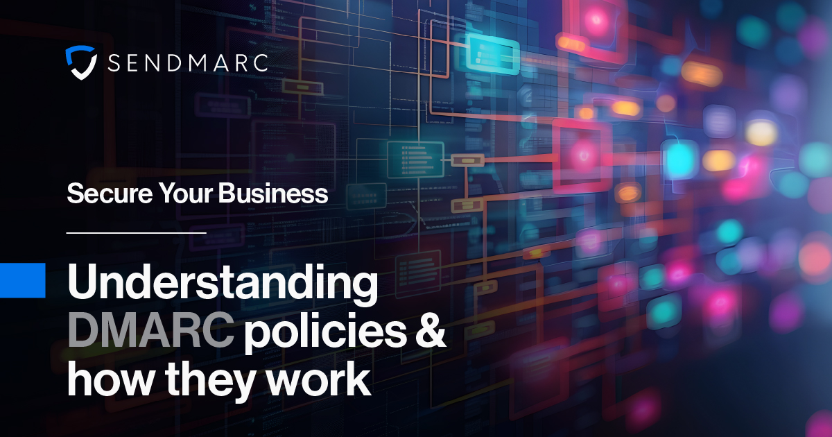 Understanding DMARC policies - p=none, p=quarantine ...