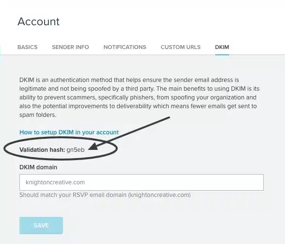 Emma Dkim Screenshot 1