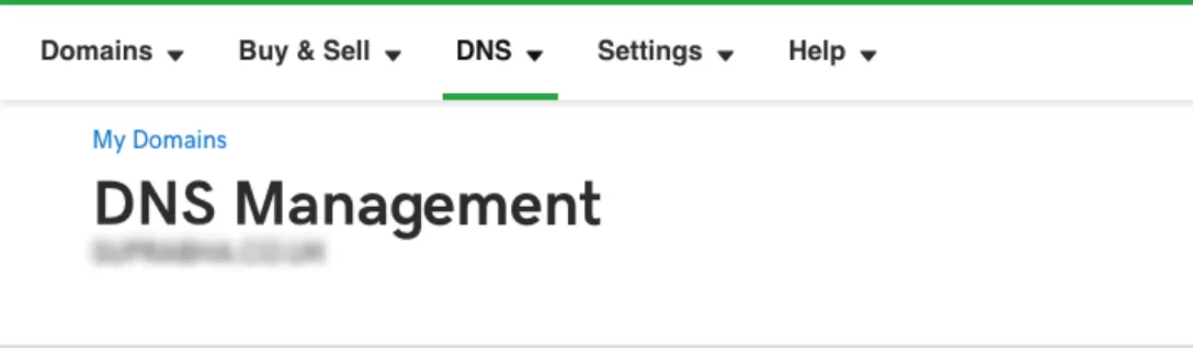 Freshservice Dkim Screenshot 2