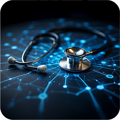 Stethoscope In A Digital Environment